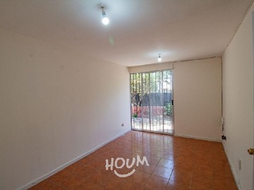 Arriendo Mensual / Departamento / El Bosque