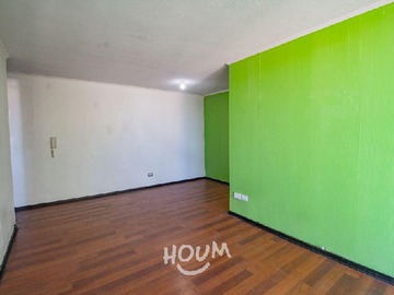 Arriendo Mensual / Departamento / El Bosque