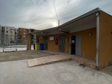 Arriendo Mensual / Departamento / El Bosque
