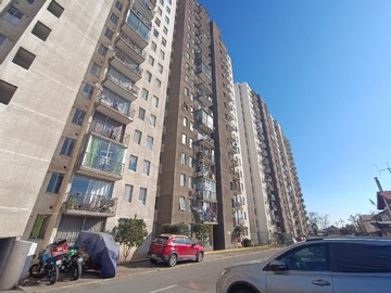 Arriendo Mensual / Departamento / El Bosque