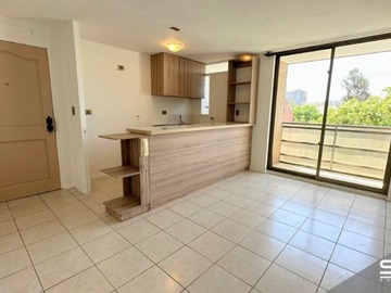 Arriendo Mensual / Departamento / El Bosque