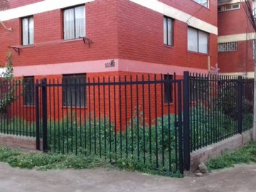 Arriendo Mensual / Departamento / El Bosque