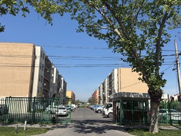 Arriendo Mensual / Departamento / El Bosque