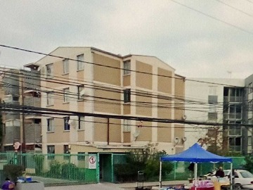 Arriendo Mensual / Departamento / El Bosque