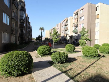 Arriendo Mensual / Departamento / El Bosque