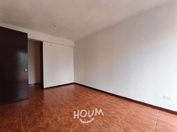 Arriendo Mensual / Departamento / El Bosque