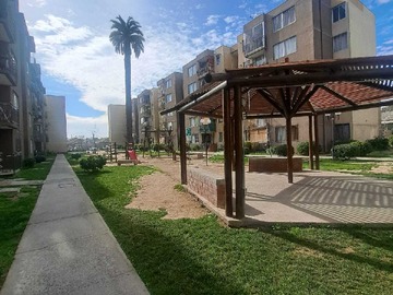 Arriendo Mensual / Departamento / El Bosque