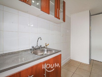 Arriendo Mensual / Departamento / El Bosque