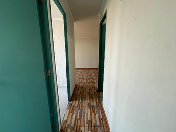 Arriendo Mensual / Departamento / El Bosque