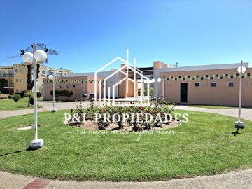 Arriendo Mensual / Departamento / El Quisco