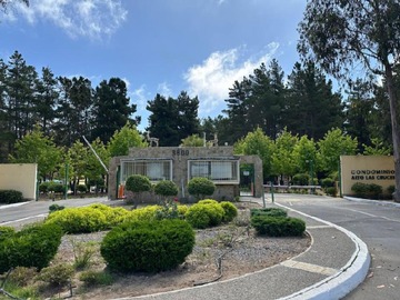 Arriendo Mensual / Departamento / El Tabo