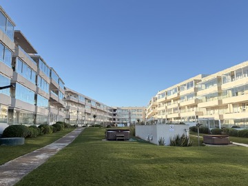 Arriendo Mensual / Departamento / El Tabo