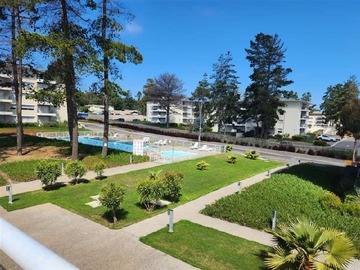 Arriendo Mensual / Departamento / El Tabo