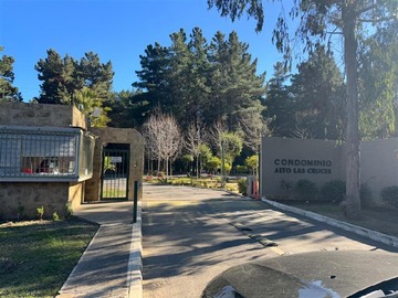 Arriendo Mensual / Departamento / El Tabo