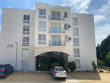 Arriendo Mensual / Departamento / El Tabo