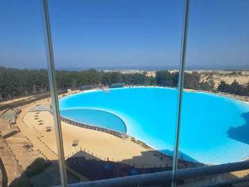 Arriendo Mensual / Departamento / El Tabo