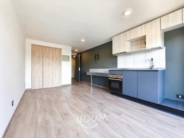 Arriendo Mensual / Departamento / Estación Central