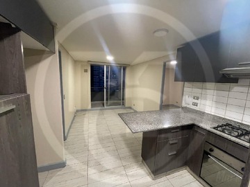 Arriendo Mensual / Departamento / Estación Central
