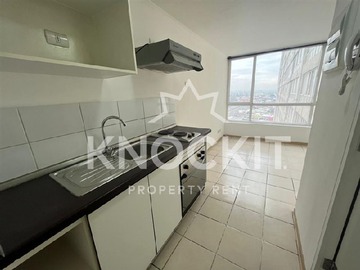 Arriendo Mensual / Departamento / Estación Central