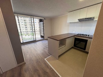 Arriendo Mensual / Departamento / Estación Central