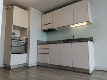 Arriendo Mensual / Departamento / Estación Central
