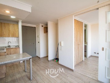 Arriendo Mensual / Departamento / Estación Central