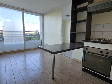 Arriendo Mensual / Departamento / Estación Central