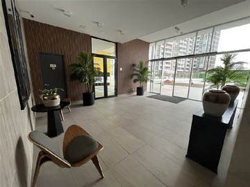 Arriendo Mensual / Departamento / Estación Central