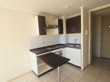 Arriendo Mensual / Departamento / Estación Central