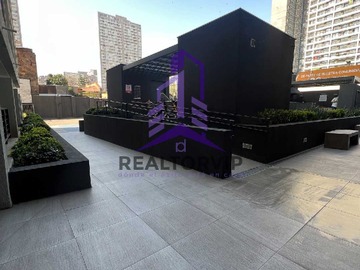 Arriendo Mensual / Departamento / Estación Central