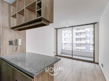Arriendo Mensual / Departamento / Estación Central