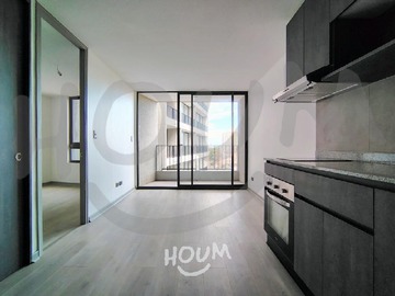 Arriendo Mensual / Departamento / Estación Central