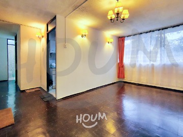 Arriendo Mensual / Departamento / Estación Central