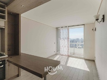 Arriendo Mensual / Departamento / Estación Central