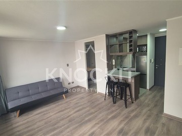 Arriendo Mensual / Departamento / Estación Central