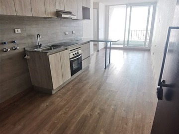 Arriendo Mensual / Departamento / Estación Central