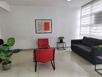 Arriendo Mensual / Departamento / Estación Central