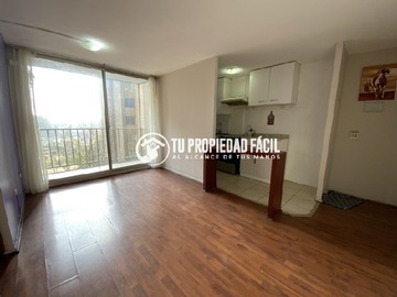 Arriendo Mensual / Departamento / Estación Central