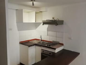 Arriendo Mensual / Departamento / Estación Central