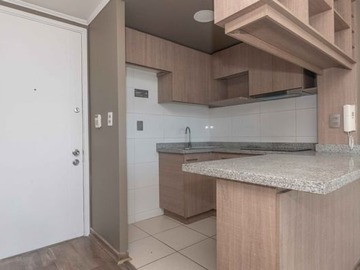 Arriendo Mensual / Departamento / Estación Central