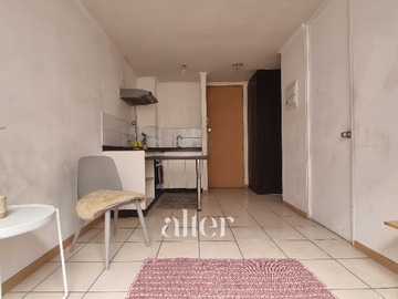 Arriendo Mensual / Departamento / Estación Central