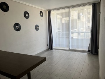 Arriendo Mensual / Departamento / Estación Central