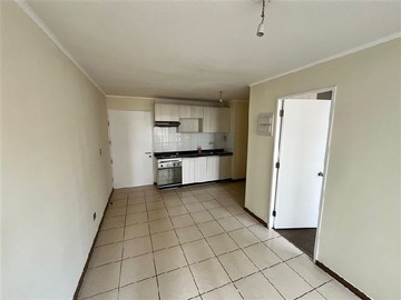 Arriendo Mensual / Departamento / Estación Central