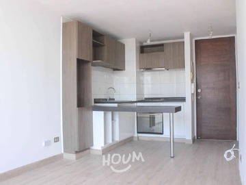 Arriendo Mensual / Departamento / Estación Central