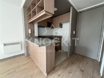 Arriendo Mensual / Departamento / Estación Central