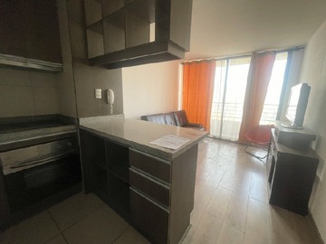 Arriendo Mensual / Departamento / Estación Central