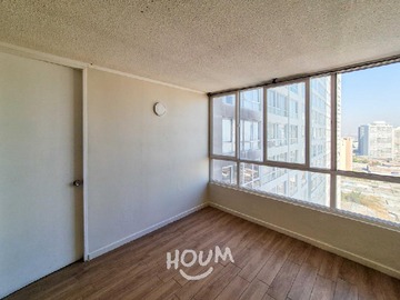 Arriendo Mensual / Departamento / Estación Central