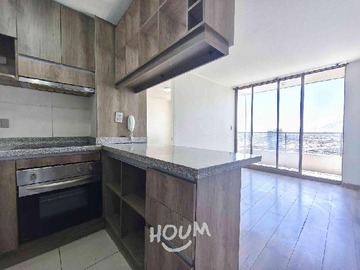 Arriendo Mensual / Departamento / Estación Central