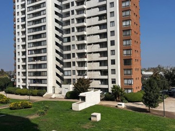 Arriendo Mensual / Departamento / Estación Central