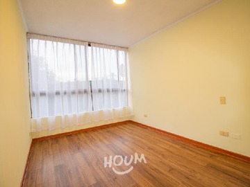 Arriendo Mensual / Departamento / Estación Central